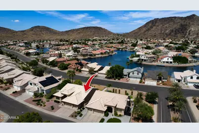 20617 N 56th Drive, Glendale, AZ 85308 - Photo 5