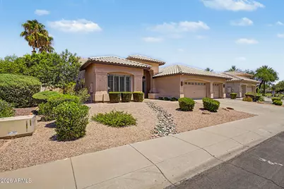 20617 N 56th Drive, Glendale, AZ 85308 - Photo 3