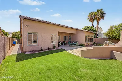 20617 N 56th Drive, Glendale, AZ 85308 - Photo 39