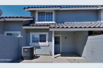 860 N McQueen Road #1187, Chandler, AZ 85225 - Photo 15