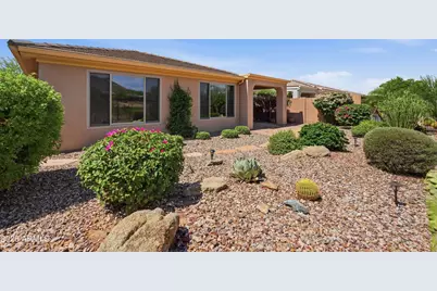 2446 W Muirfield Drive, Anthem, AZ 85086 - Photo 43
