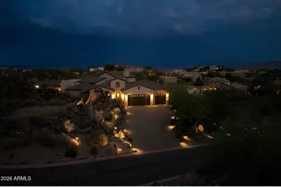 12207 N Presidio Court, Fountain Hills, AZ 85268 - Photo 61