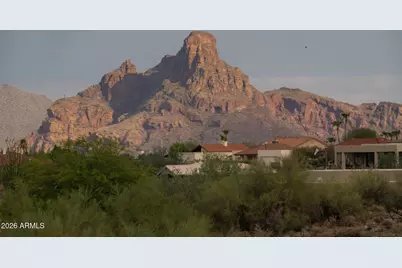12207 N Presidio Court, Fountain Hills, AZ 85268 - Photo 11