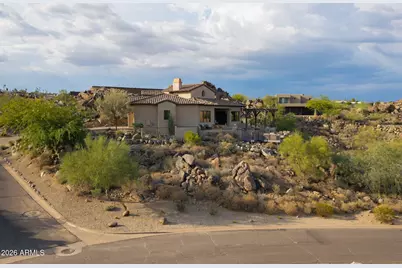 12207 N Presidio Court, Fountain Hills, AZ 85268 - Photo 53