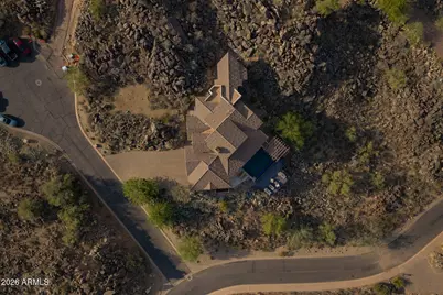 12207 N Presidio Court, Fountain Hills, AZ 85268 - Photo 51