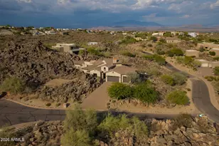 12207 N Presidio Ct, Fountain Hills, AZ 85268 - Photo 51