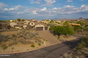 12207 N Presidio Ct, Fountain Hills, AZ 85268 - Photo 55
