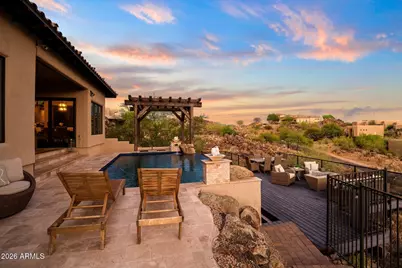 12207 N Presidio Court, Fountain Hills, AZ 85268 - Photo 57