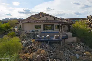 12207 N Presidio Ct, Fountain Hills, AZ 85268 - Photo 11