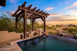 12207 N Presidio Ct, Fountain Hills, AZ 85268 - Photo 59