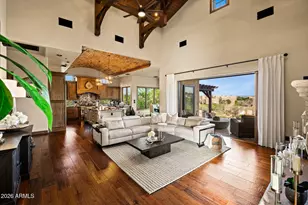 12207 N Presidio Ct, Fountain Hills, AZ 85268 - Photo 23