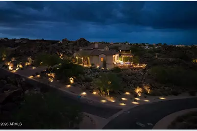 12207 N Presidio Court, Fountain Hills, AZ 85268 - Photo 63