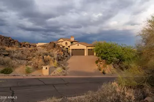 12207 N Presidio Ct, Fountain Hills, AZ 85268 - Photo 57