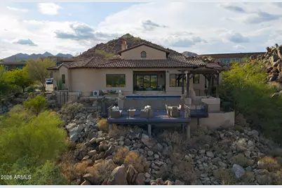 12207 N Presidio Court, Fountain Hills, AZ 85268 - Photo 9