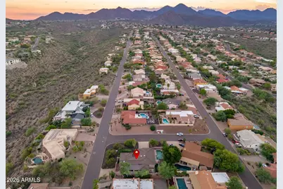12243 N Twin Deer Run, Fountain Hills, AZ 85268 - Photo 81