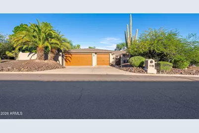 12243 N Twin Deer Run, Fountain Hills, AZ 85268 - Photo 47