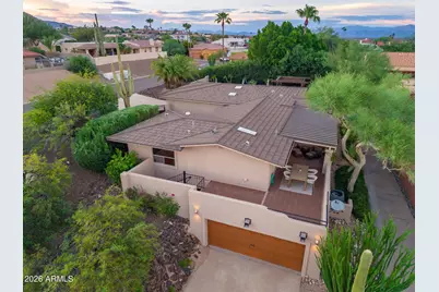 12243 N Twin Deer Run, Fountain Hills, AZ 85268 - Photo 75