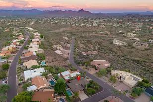 12243 N Twin Deer Run, Fountain Hills, AZ 85268 - Photo 79