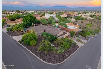 12243 N Twin Deer Run, Fountain Hills, AZ 85268 - Photo 71