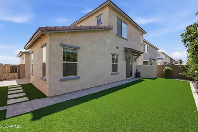 7954 E Quartet Avenue, Mesa, AZ 85212 - Photo 31