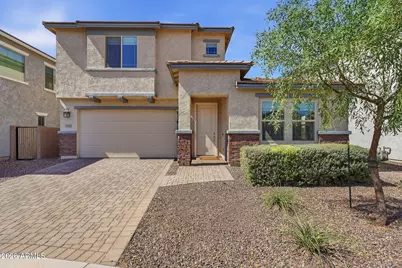 7954 E Quartet Avenue, Mesa, AZ 85212 - Photo 1