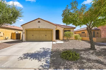 16999 W Magnolia Street, Goodyear, AZ 85338 - Photo 1