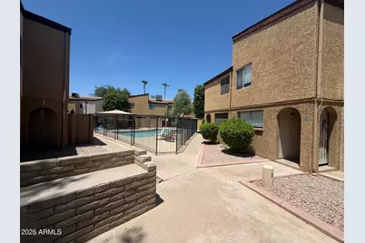 1455 N Alma School Road #40, Mesa, AZ 85201 - Photo 19