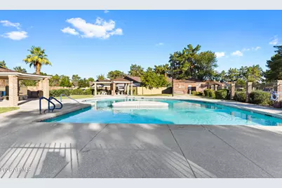 48 N Colonial Drive, Gilbert, AZ 85234 - Photo 35