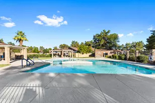 48 N Colonial Dr, Gilbert, AZ 85234 - Photo 35