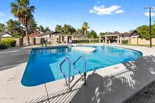 48 N Colonial Dr, Gilbert, AZ 85234 - Photo 37