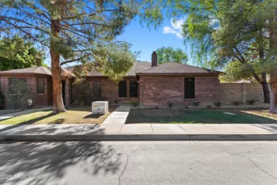 48 N Colonial Drive, Gilbert, AZ 85234 - Photo 1