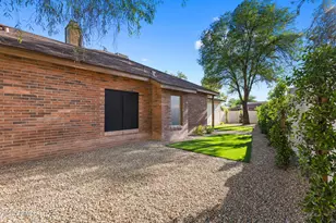 48 N Colonial Dr, Gilbert, AZ 85234 - Photo 33
