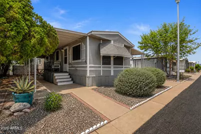 300 S Val Vista Drive #54, Mesa, AZ 85204 - Photo 1