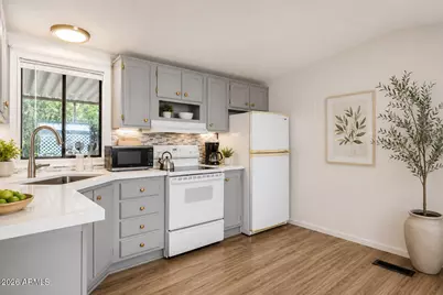 300 S Val Vista Drive #54, Mesa, AZ 85204 - Photo 3