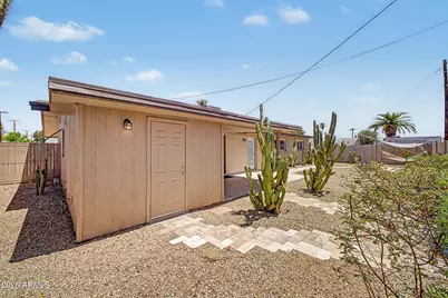 1043 E Lilac Drive, Tempe, AZ 85288 - Photo 33