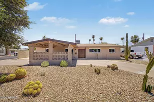 1043 E Lilac Dr, Tempe, AZ 85288 - Photo 1