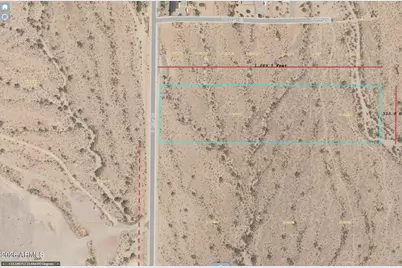 1Xx S Miller Road #-, Buckeye, AZ 85326 - Photo 3