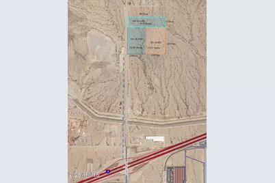 1Xx S Miller Road #-, Buckeye, AZ 85326 - Photo 1