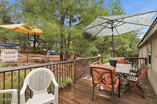 8086 W Strawberry Dr, Pine, AZ 85544 - Photo 31