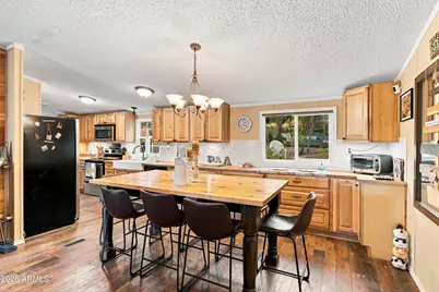 8086 W Strawberry Drive, Pine, AZ 85544 - Photo 15