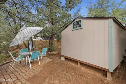 8086 W Strawberry Drive, Pine, AZ 85544 - Photo 37