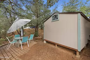 8086 W Strawberry Dr, Pine, AZ 85544 - Photo 37