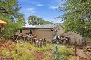 8086 W Strawberry Dr, Pine, AZ 85544 - Photo 35