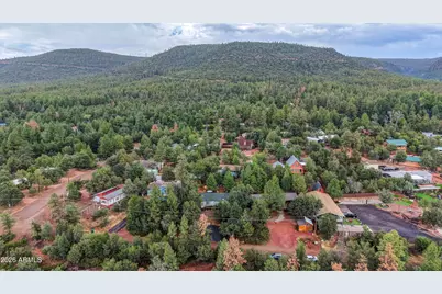 8086 W Strawberry Drive, Pine, AZ 85544 - Photo 5