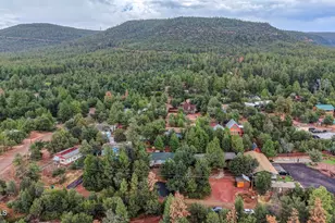 8086 W Strawberry Dr, Pine, AZ 85544 - Photo 5