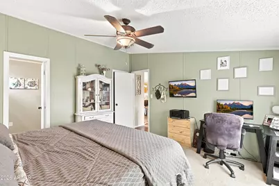8086 W Strawberry Drive, Pine, AZ 85544 - Photo 21