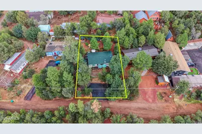 8086 W Strawberry Drive, Pine, AZ 85544 - Photo 7