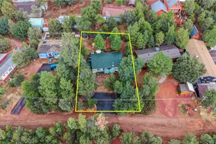 8086 W Strawberry Dr, Pine, AZ 85544 - Photo 7