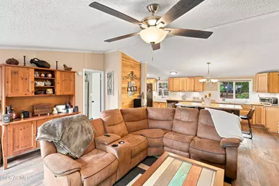 8086 W Strawberry Drive, Pine, AZ 85544 - Photo 13
