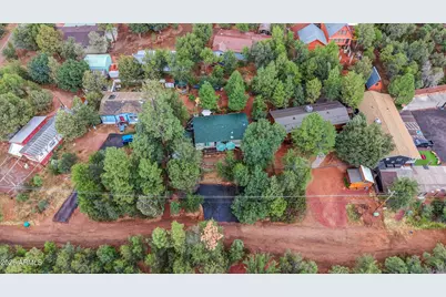 8086 W Strawberry Drive, Pine, AZ 85544 - Photo 3